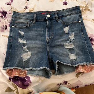 Guess shorts